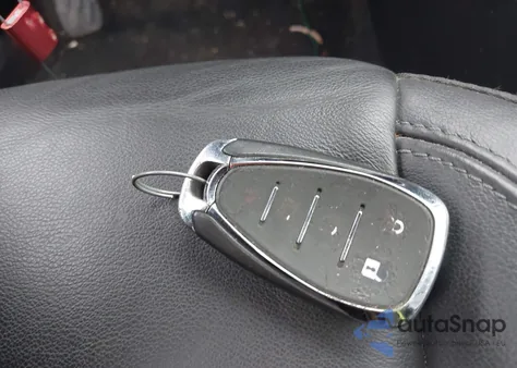 2017 Chevrolet Cruze Premier Auto from USA, damaged, VIN 1G1BF5SM7H7237939